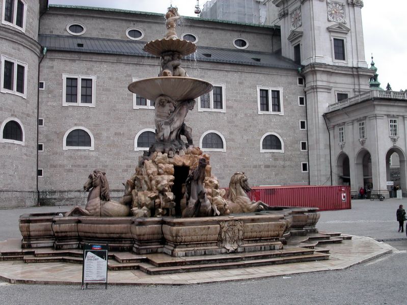 Salzburg